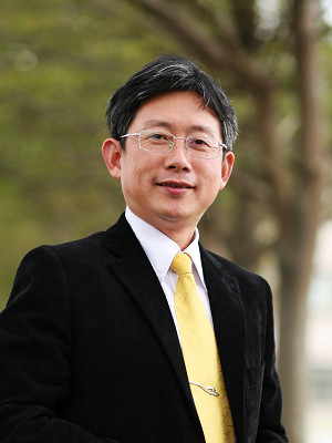吳宗達校長